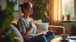 Kesehatan Cerdas: Mengelola Stres dengan Cara yang Cerdas